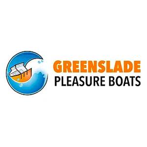 Greenslade Pleasure Boats logo